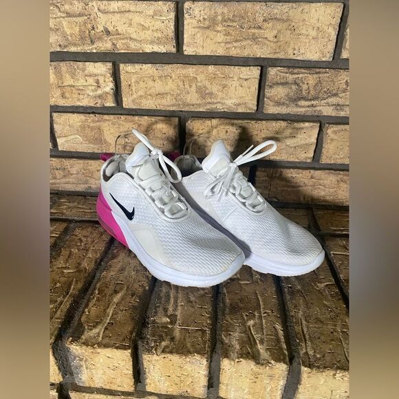 White pink Nike‎ air - Picture 1 of 7